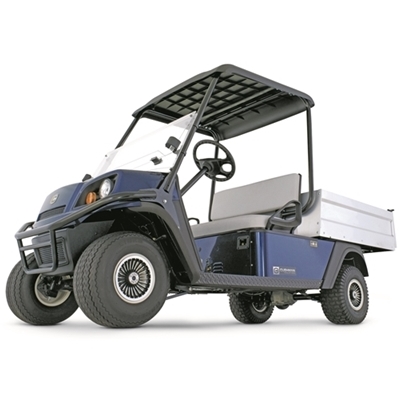 Cushman Hauler 800 e , 800 ELiTE